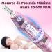Buy Diyang Portable USB Electric Nail Miller | Professional Manicure Tool | Perfect Christmas Gift for Girls - Buy Online on GoSupps.com