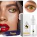 Eye Color Change Drops - Irisink Pro | Transform Your Eye Color with Fancy Drops | Illuminate with Orange & Yellow - Buy Online on GoSupps.com
