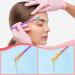 8-Piece Hair Waxing Removal Kit - Spatulas, Applicator, Stir Sticks, Scraper for Easy Hair Removal and Makeup Application - Buy Online on GoSupps.com