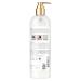 Shop SheaMoisture Daily Hydration Body Lotion - 100% Virgin Coconut Oil Shea Butter & Coconut Milk - 24H Moisturizing 16 oz - Nourish & Soften Skin - Buy Online on GoSupps.com