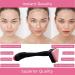 Contouring & Highlighting Make-up Stamp | Perfect Contour Tool for Powder, Liquid, & Cream | Contour Applicator for Flawless Results - Buy Online on GoSupps.com