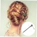 MERRYHAPY Hanfu Hairpin Vintage Hair Stick Hairpin Chinese Hair Chopstick Hairpin Hair Bun Chopstick Hair Bun Stick Hairpin Retro Hair Stick Chopstick Hair Bun Stick Chopstick - Buy Online on GoSupps.com