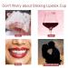 Rosarden Matte Nude Liquid Lipstick - Waterproof & Long Lasting 24 Hour Soft Velvet Formula for Women - Buy Online on GoSupps.com
