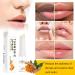 Turmeric Lip Balm Stick Lip Care Cream Daily Lip Care Balm Lip Lightening For Dark Lips Turmeric Long Lasting Moisturizing Lips Balms Reduces Chapped Dry Lips Repairs Cracks - Buy Online on GoSupps.com
