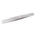 TWEEZERMAN Slant Tweezer Classic Stainless Steel  0.8 Ounce