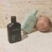 Blind Barber Lemongrass Tea Shampoo for Men - Sulfate-Free Daily Cleanser with Refreshing Mint Scent - Removes Build-Up, Paraben-Free & Cruelty-Free - 12oz - Buy Online on GoSupps.com
