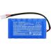 Replacement Battery for Twenty Elite S+ Quad 5200mAh 25.9V - Compatible with Part Numbers 050Z38600A 075Z60900A | International Shipping Available - Buy Online on GoSupps.com
