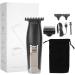 Hair Clipper 2 in 1 Cordless Hair Clipper for Barber Salon Home - Buy Online on GoSupps.com