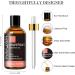MAYJAM Grapefruit Essential Oil 30ML - For Diffuser, Humidifier, DIY Home Wardrobes - Buy Online on GoSupps.com