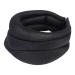 Collarage Adjustable Soft Neck Support - Relieve Spine Pressure & Enhance Sleep Comfort - Buy Online on GoSupps.com