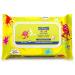 Dr. Fischer Kids Bath Time Kit: Bubble Bath, Hand/Face Wipes, 2-in-1 Shampoo & Conditioner, Cleansing Wipes - Buy Online on GoSupps.com