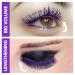 Purple Mascara: Lengthening, Waterproof, Volumizing, Curling - Hypoallergenic & Cruelty-Free - Buy Online on GoSupps.com