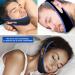2pcs Anti Snoring Chin Strap - Stop Snoring Devices by Tiuxiu | Comfortable & Effective Solutions for Peaceful Sleep - Buy Online on GoSupps.com