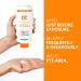 Garnier Ambre Solaire SPF30 Hydrating Sunscreen Lotion 200ml - Water Resistant with Shea Butter - UVA & UVB Protection - Buy Online on GoSupps.com