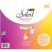 BIC Soleil Smooth Colors Women's Razors with Aloe & Vitamin E - 20 Count, 3 Blades - Buy Online on GoSupps.com