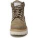 ANJOUFEMME Women's Hiking Snow Winter Boots 9 - Khaki | Waterproof & Stylish - Buy Online on GoSupps.com