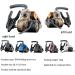Drop Away Arrow Rest for Compound Bow - Right Hand, Carbon Cloth Camouflage - Buy Online on GoSupps.com