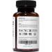 Lithium Orotate 5mg | 60 Vegetarian Capsules | Elemental Lithium Supplement - Buy Online on GoSupps.com