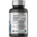 Horbaach Biotin 10000 mcg | 200 Softgels | Vitamin B7 Supplement | Non-GMO & Gluten Free - Buy Online on GoSupps.com