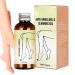 Skin Firming Oil Thigh Shaping Oil for Adults Leg Firming Slimming Product for Thighs Women Travel Shower Fitness After Workout Evening Relaxation