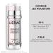 LIERAC Face Night Cream 30ml - Buy Online on GoSupps.com