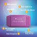 FrequenCell Wearable Pain Management Device - Natural Relief for Muscle Soreness, Chronic Pain & Inflammation - Buy Online on GoSupps.com