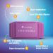 Menopause FrequenCell | Wearable Frequency Therapy - Natural Relief from Hot Flushes Insomnia & Discomfort - Buy Online on GoSupps.com
