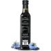naturwunsch Nigella Sativa Black Seed Oil 500 ml Unfiltered Cold Pressed Made in Germany - Buy Online on GoSupps.com