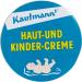 Kaufmann's 120 Skin & Children Cream 250ml - Instant Relief for Dry & Sensitive Skin - International Shipping Available - Buy Online on GoSupps.com
