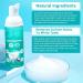 Furzero Smartsmile Mouthwash - Herbal Teeth Whitening & Deep Cleaning - Refreshing Breath 2PCs - Buy Online on GoSupps.com