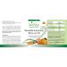 Fairvital Boswellia Curcumin Myrrh with D3 - 120 Tablets | High-Dosage Supplement - Buy Online on GoSupps.com