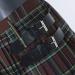 Buy Scottish Kilt for Men - Retro Rock High Waist Short Skirt | Stylish Highland Schottrock Design - Buy Online on GoSupps.com