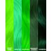 Lunar Tides Aurora Green Hair Dye - Semi-Permanent Color - 8 oz | Vibrant Green Hair - International Shipping Available - Buy Online on GoSupps.com