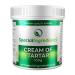 Special Ingredients Cream Of Tartar Premium Quality Suitable for Vegans Non-GMO Gluten Free (100g)