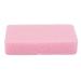 Professional Pumice Stone for Feet | Effective Dead Skin Remover & Pedicure Tool | Pink Foot Scrubber for Smooth Feet - Buy Online on GoSupps.com