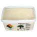 RSPO Certified Sustainable Food Grade Kosher Palm Oil - 7 lbs Pail - PP Microwavable Container - Buy Online on GoSupps.com