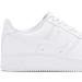 Buy Nike Men's Air Force 1 '07 Basketball Shoe - White EU 43 | International Shipping Available - Buy Online on GoSupps.com