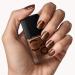 Catrice Iconails Gel Lacquer No. 172 - Long-lasting Vegan Nail Polish Acetone-Free Glossy Brown (10.5ml) - Go Wild Go Bold! - Buy Online on GoSupps.com