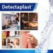 DetectaPlast Incineration Kit - Complete Burn Care Set with Sterile Hydrogel Compresses Fire Gel Bandages & Gloves for Instant Relief - Buy Online on GoSupps.com