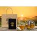 Premium Organic Honey Orchid Oolong Tea (Milanxiang) 125gram