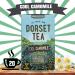 Dorset Tea Pick N Mix - Choose From 8 Flavours | Strawberries & Cream Cool Earl Grey Foraged Fruits Ginger & Sunshine Pure Green-Tea Wild About Mint Sunshine Lemon - Pack of 5 - Buy Online on GoSupps.com