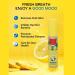 20ml Moisturizing Lemon Mouth Spray | Refreshing Bad Breath Solution | Portable Oral Care Spray - Buy Online on GoSupps.com