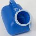 Potty 1000ML Male Urinal Portable Mens Potty Pee Bottle Collector Travel Toilet - Buy Online on GoSupps.com