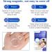 Effective Anti Snoring Devices - 6 Reusable Soft Silicone Nose Clips for Men & Women | Improve Breathing & Reduce Snoring - International Shipping Available - Buy Online on GoSupps.com