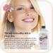 Quinn's Alcohol-Free Witch Hazel with Aloe Vera 16oz (Rose) - Soothing Skin Tonic - Buy Online on GoSupps.com