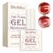 Gel Nail Polish Remover,Remove Gel Nail Polish In 1-5 Minutes,Quick & Easy Polish Remover,No Need For Foil,Soaking Or Wrapping-15ml (1Pack) 0.5 Fl Oz (Pack of 1)