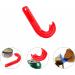 SUL Ring Pull Can Opener Designed for Weak Hands Weak Grip or Limited Dexterity Arthritis Elderly Children and Anyone with Low Strength Makes Easy Work of Opening Cans jar (Red) - Buy Online on GoSupps.com