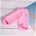 FRCOLOR 1 Pair Dead Skin Socks Moisturizing Heel Socks Spa Feet Sleeves Hard Feet Socks Heel Repair Socks Rough Heel Socks Cracked Heels Guard Skin Softening Socks Essential Oil Foot 21.5X8.5cm - Buy Online on GoSupps.com