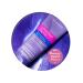 Clairol Professional Shimmer Lights Violet Toning Mask - Neutralize Brassy Tones, Refresh Blonde Hair - 30mL - Buy Online on GoSupps.com