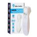 Accurate Reliable Certified Medical Hospital Grade Touchless Temporal Forehead Digital Thermometer for Adults Kids & Baby Non Contact Infrared , Fever vibrate Alarm one Touch Instant Reading